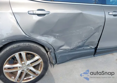 2018 Chevrolet Equinox Premier из США, поврежденный, VIN 3GNAXMEV5JS619898